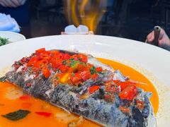 -上名堂·鱼头好吃(体育场路店)