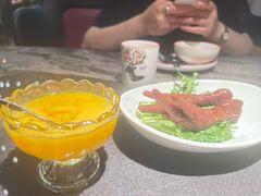 -新白鹿餐厅(松江开元地中海店)