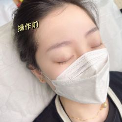 -久匠·纹眉半永久野生眉