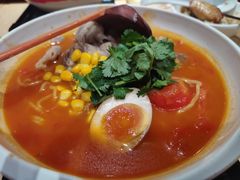 -味千拉面(航洋国际购物中心)