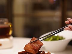 主厨飘香肉-神仙馆(衡山路店)
