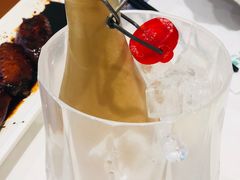 香滑奶茶-翠华餐厅(宝安壹方城店)