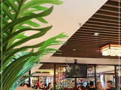 大堂-潮泰牛肉火锅 · 创于1992年(车公庙店)