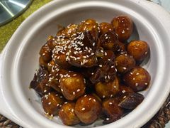 -品大三·南京菜(大行宫店)