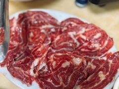 五花趾-五洲牛肉美食馆