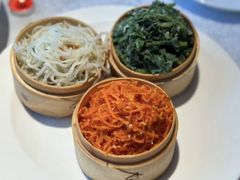 -金狮麟·新豫菜(杏石口路店)
