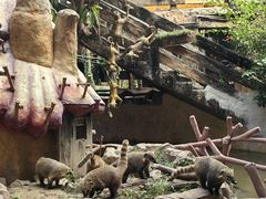 -长鹿旅游休博园