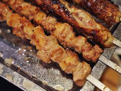 -情忆草原涮肉馆