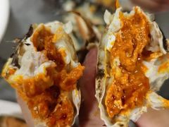 -丫丫蟹庄·苏式园林农家乐·阳澄湖大闸蟹(阳澄湖莲花岛店)