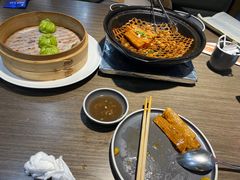-隆喜元鱼汤包·海鲜(中联广场店)