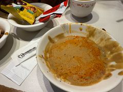 -东门口·新式老北京火锅(河西龙湖天街店)