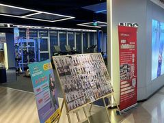 -NRG健身私教CLUB(打浦桥店)