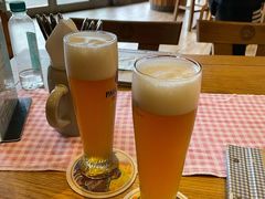 -Paulaner·德国帕拉娜自酿啤酒餐厅(海上世界店)