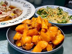 -胖老汉新疆特色椒麻鸡(南门店)