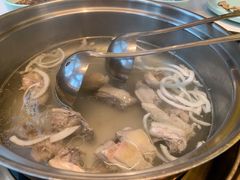 -润园四季椰子鸡火锅(南山海岸城店)