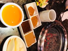 -一品诚记烤肉·甄选店(中南路店)