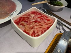 -蜀九香火锅(九眼桥店)