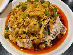 -晚归月亮湾私家菜(临邑路店)