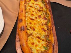 -Efes Turkish & Mediterranean Cuisine 艾菲斯餐厅(陆家嘴店)
