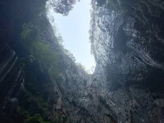 -英西峰林·洞天仙境
