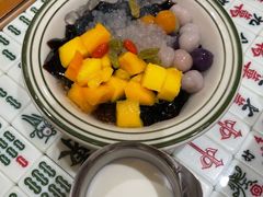 -堂屋糖水店(愚园店)