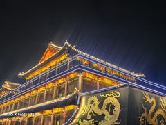 -南门涮肉(通州大船店)