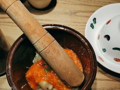 -茄子恰恰·新云南小炒(坪山益田店)