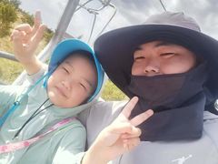 -银肯塔拉沙漠生态旅游景区