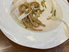 -百年认一力 太原老字号 (桥头街店)