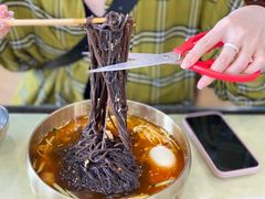 -服务大楼冷面(延大店)