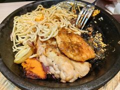 -卡朋西餐(悦汇城店)