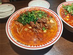 -桂花香手工面(鼓楼店)