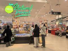 -永旺梦乐城(金银潭店)