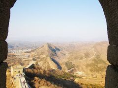 -司马台长城