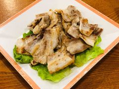 烤五花肉-韩礼年糕(飞虹路店)