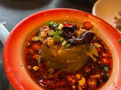 -李子坝梁山鸡(李子坝大鸡哥店)