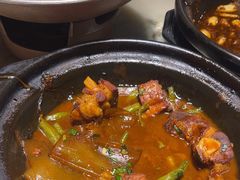 -渝味川菜(夜宵航母店)