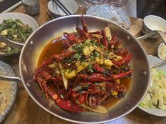 -虾小龙老长沙龙虾馆(坡子街店)