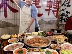 -楠火锅(太古里总店)