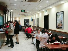 大堂-武圣羊汤·西北面(朝阳门店)