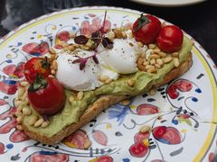 -Alimentari早午餐(安福路店)