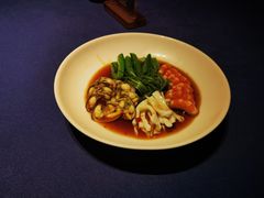 -维园悦谱·海派家常菜(乌鲁木齐南路店)