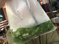 -半坡九号老挝冰咖啡