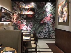 -百特喜·意大利餐厅(八佰伴镇江店)
