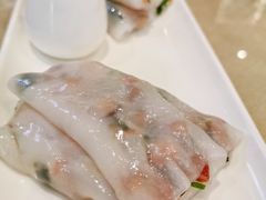 -鹅冠港式茶餐厅(来福士店)