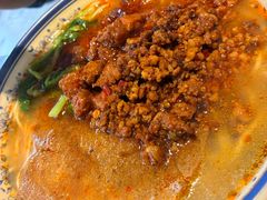 -辣肉面大王(天平路店)