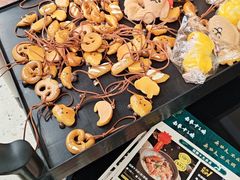 -南拳十三姨·潮汕砂锅粥·粤菜(西单大悦城店)