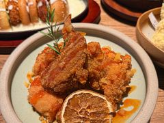 -双门洞·森系料理(体育西店)