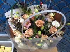 -EPOQUE·一刻花店(兴业太古汇店)