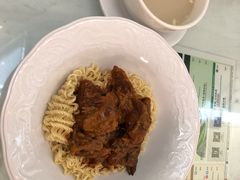 -翠华餐厅(香港国际机场店)